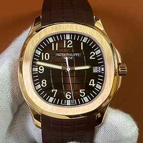 ブランド時計コピーパテックフィリップ アクアノート 5167R-001、ZF工場製 、素晴らしい時計